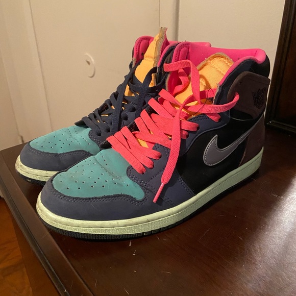 Jordan 1 retro High. Tokyo Bio Hack - Picture 3 of 4